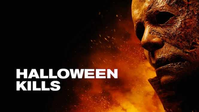 Halloween Kills